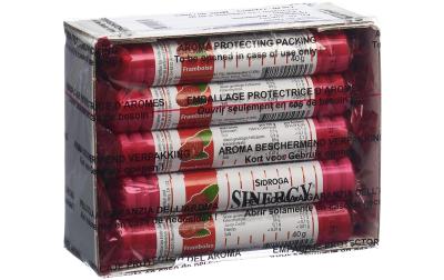 Sinergy Traubenzucker Himbeere