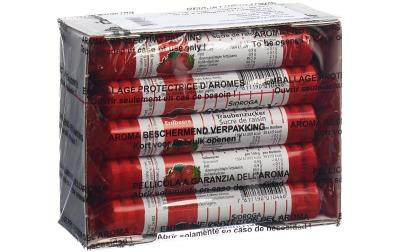 Sinergy Traubenzucker Erdbeere