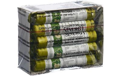 Sinergy Traubenzucker Apfel