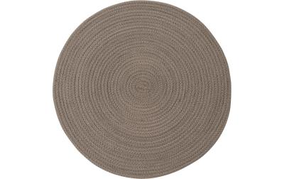 pad Tischset Poi, Taupe, 1 Stück
