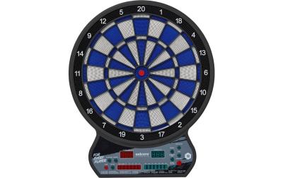 Unicorn Elektronische LED Dartscheibe