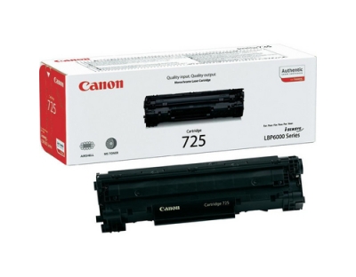 Toner Canon 3484B002 schwarz, 6000 Seiten