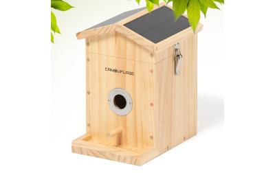 Camouflage EZ Nesteye