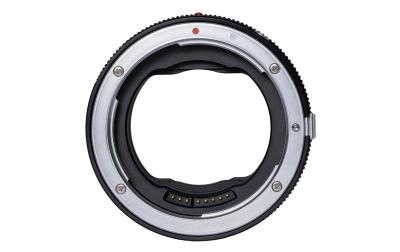 Megadap Objektiv-Adapter EFTZ21