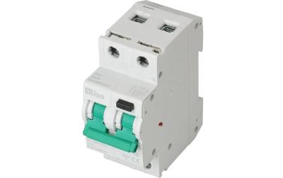 Max Hauri Build FI/LS 1P+N C 16A 30mA 6kA
