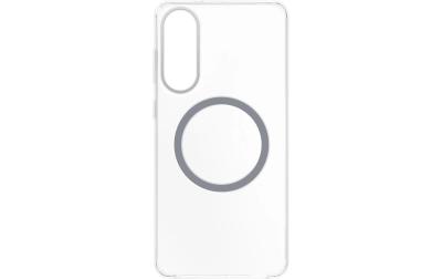 Samsung Clear Magnetic Case