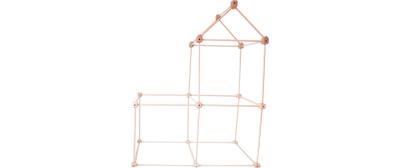 Hüttenheld Entdecker 52 Teilig