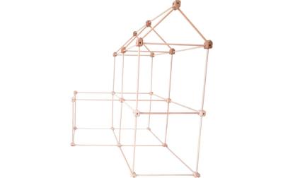 Hüttenheld Abenteuer 75 Teilig