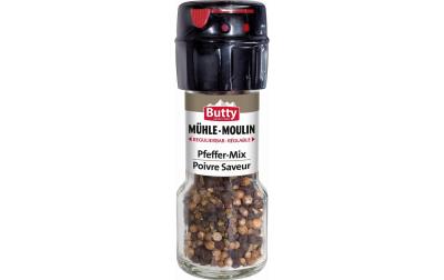 Mühle Pfeffer-Mix