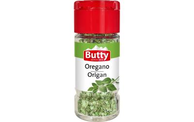 Oregano