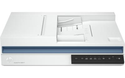 HP ScanJet Pro 3600 F1