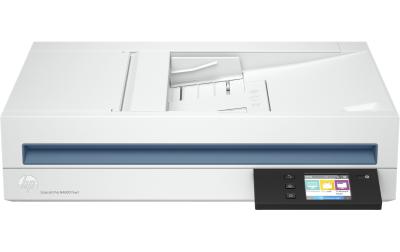 HP ScanJet Pro 4600 FNW1