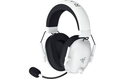 Razer BlackShark V2 HyperSpeed - white