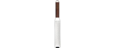 Microplane Master Zester/Reibe
