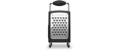 Microplane Gourmet Multifunktionsreibe
