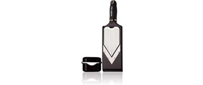 Microplane Gourmet V Hobel & Julienne
