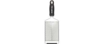 Microplane Gourmet Doppelreibe, Grob/Fein