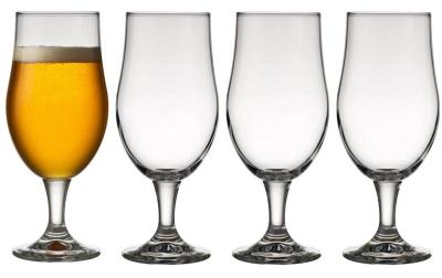Lyngby Bierglas Juvel 49 cl 4 Stk.