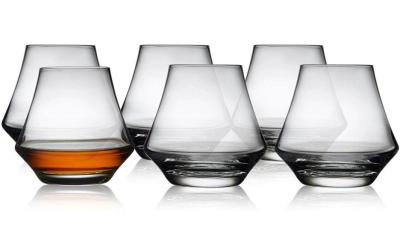 Lyngby Rumglas Juvel 29 cl 6 Stk.