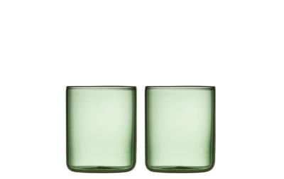 Lyngby Shotglas Torino 5.5 cl 2 Stk. Green