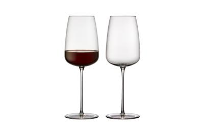 Lyngby Rotweinglas Veneto 54 cl 2 Stk.