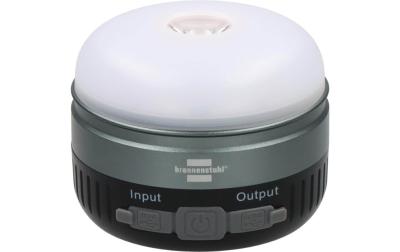 Brennenstuhl LED Akku Campingleuchte OLI