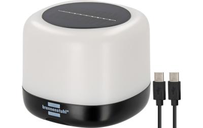 Brennenstuhl LED Akku Campingleuchte