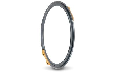 Nisi JetMag Pro Black Mist 1/4