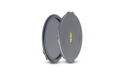 Nisi Cap Kit for Jetmag Pro