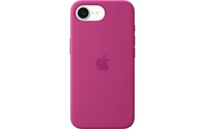 Apple Silicone Case Fuchsia