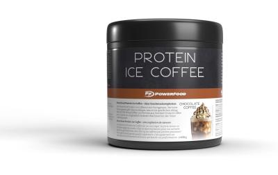 PowerFood Protein Ice Coffee