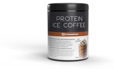 PowerFood Protein Ice Coffee
