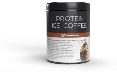 PowerFood Protein Ice Coffee