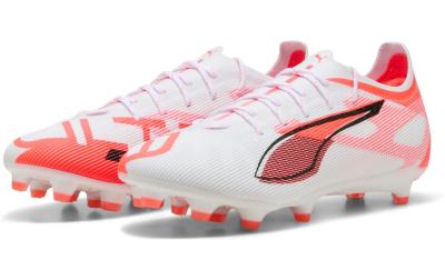 PUMA Shoes Ultra 5 Pro FG/AG