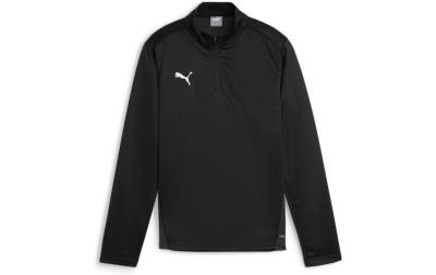 PUMA Zip Top teamGOAL Training 1/4 Jr