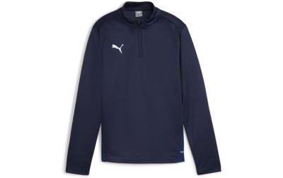 PUMA Zip Top teamGOAL Training 1/4 Jr
