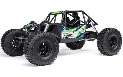 Axial AXP8 Crawler Gilamon 2.2