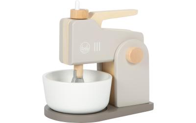 Mixer-Set grau tasty
