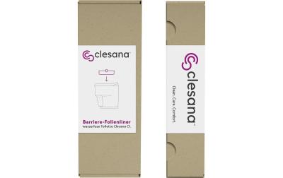 Clesana Barriere Folienliner
