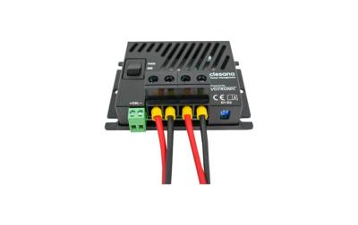 Clesana Power Managementset