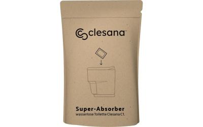 Clesana Super Absorber