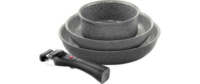 Ballarini Bratpfannenset Torre