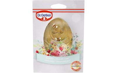 Dr. Oetker Ausstecher Kücken