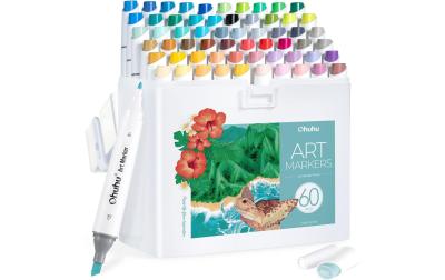 Ohuhu Kaala Kunstmarker