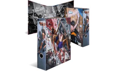 Herma Ordner 7 cm Bouldern