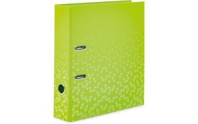 Herma Ordner 7 cm Color grün