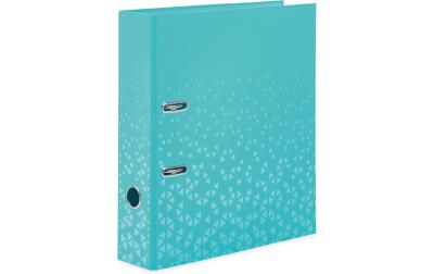 Herma Ordner 7 cm Color türkis