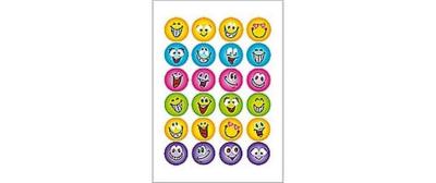 Herma Sticker Gesichter