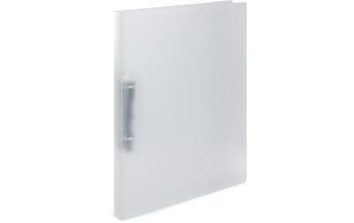 Herma Ringbuch A4 Transluzent weiss