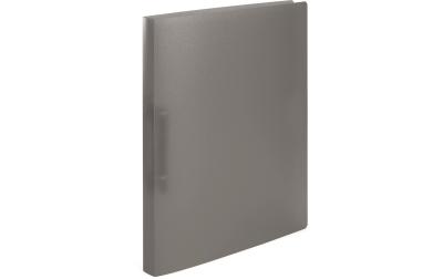 Herma Ringbuch A4 Transluzent grau
